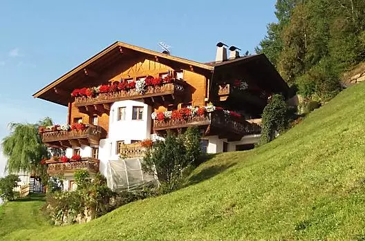 Schupferhof - List Photo