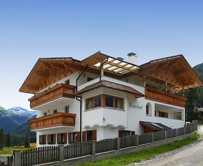 Huterhof - Photo gallery Photo