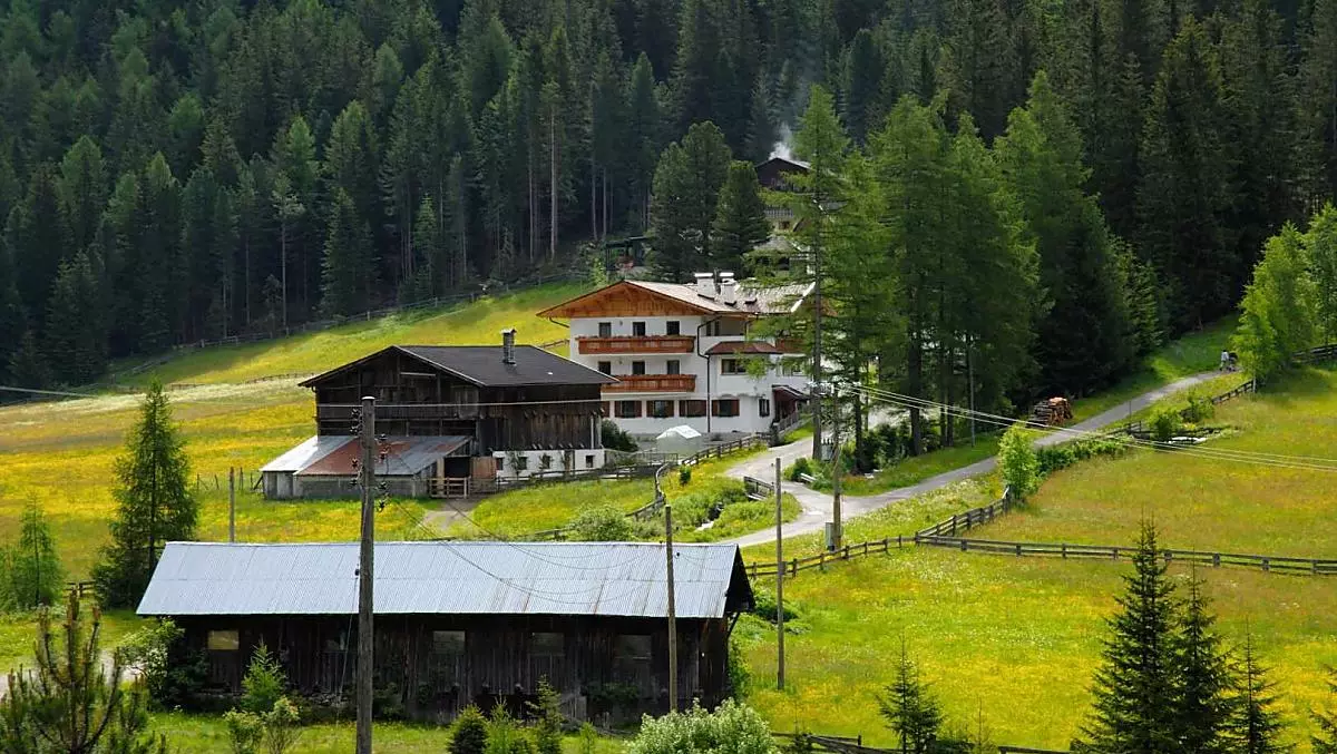 Huterhof - Photo gallery Photo