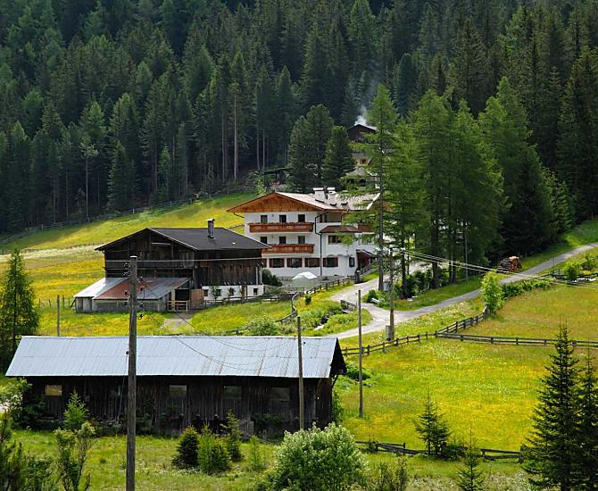 Huterhof - Photo gallery Photo
