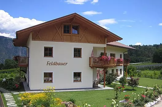 Feldbauer - List Photo