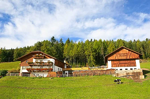 Anratterhof - list Photo