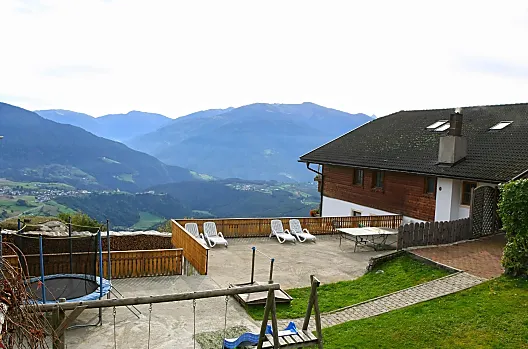 Anratterhof - list Photo