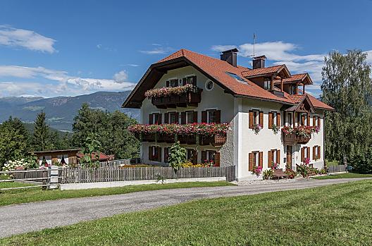 Kleinflatscherhof - list Photo