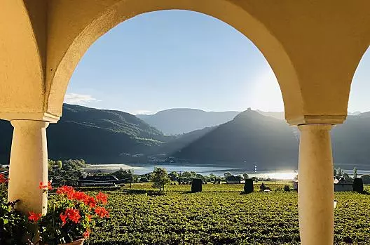 Leuchtenhof - List Photo