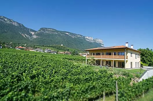 Wolfganghof - List Photo