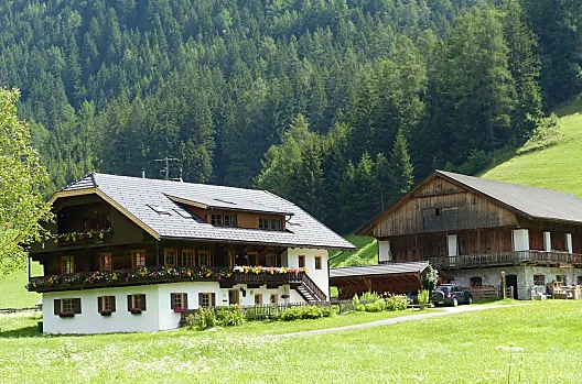 Riederhof - List Photo