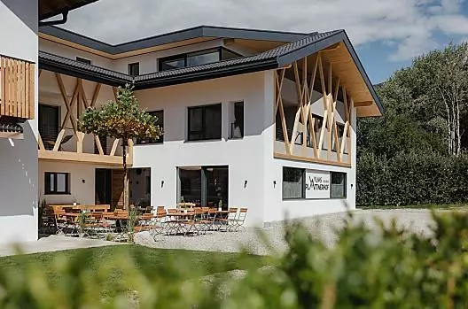 Plattnerhof - list Photo
