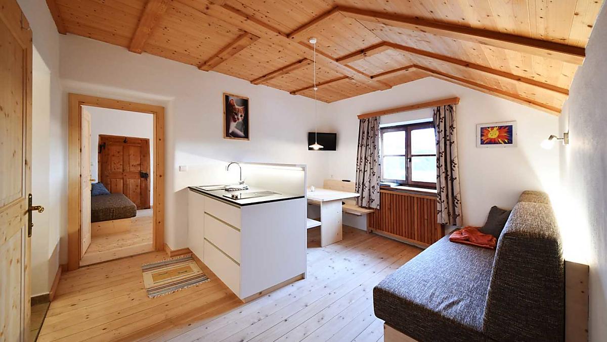 Wohnung Stein