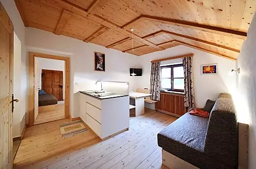 Wohnung Stein