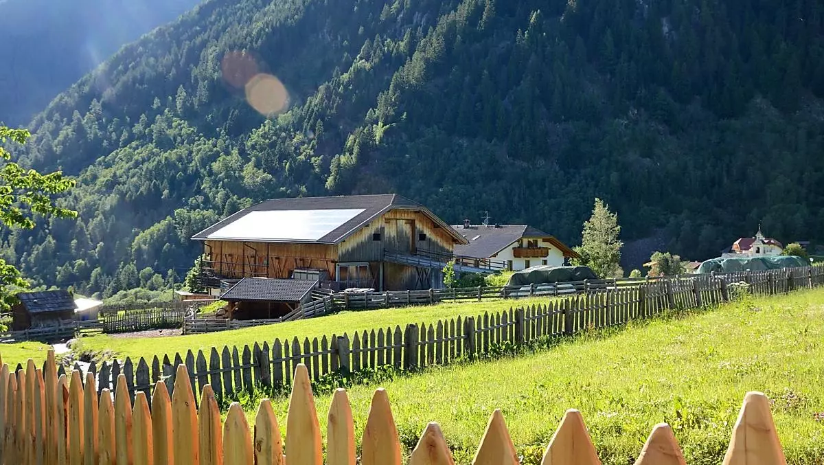 Huberhof - gallery Photo