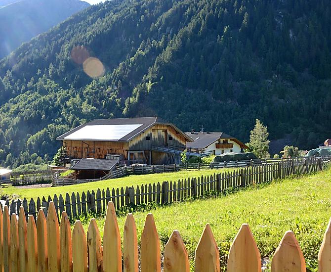 Huberhof - gallery Photo
