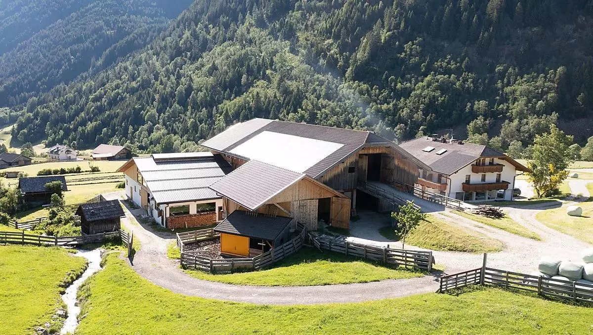 Huberhof - gallery Photo
