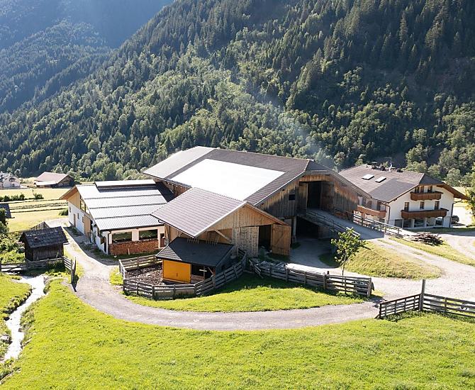 Huberhof - gallery Photo