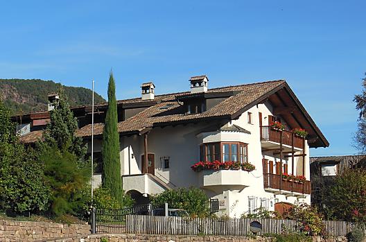 Landhaus Lina - List Photo