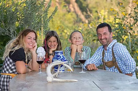 Familienzeit
