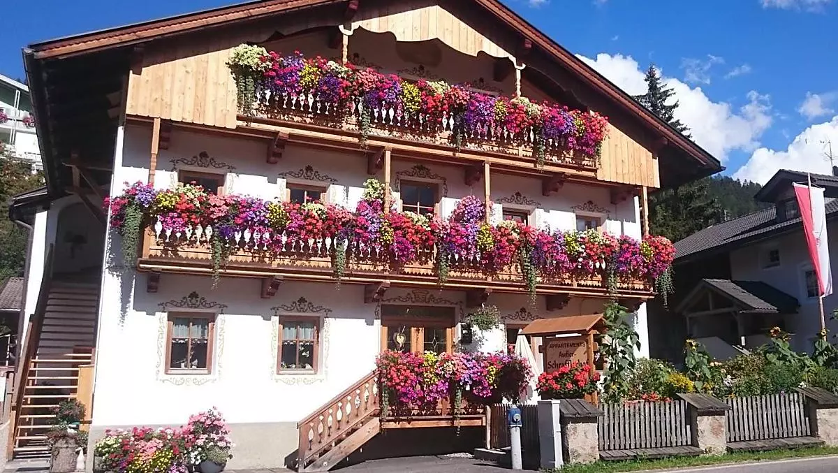 Ausserschrafflerhof - Photo gallery Photo