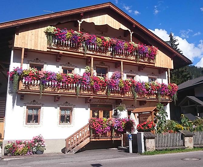 Ausserschrafflerhof - Photo gallery Photo