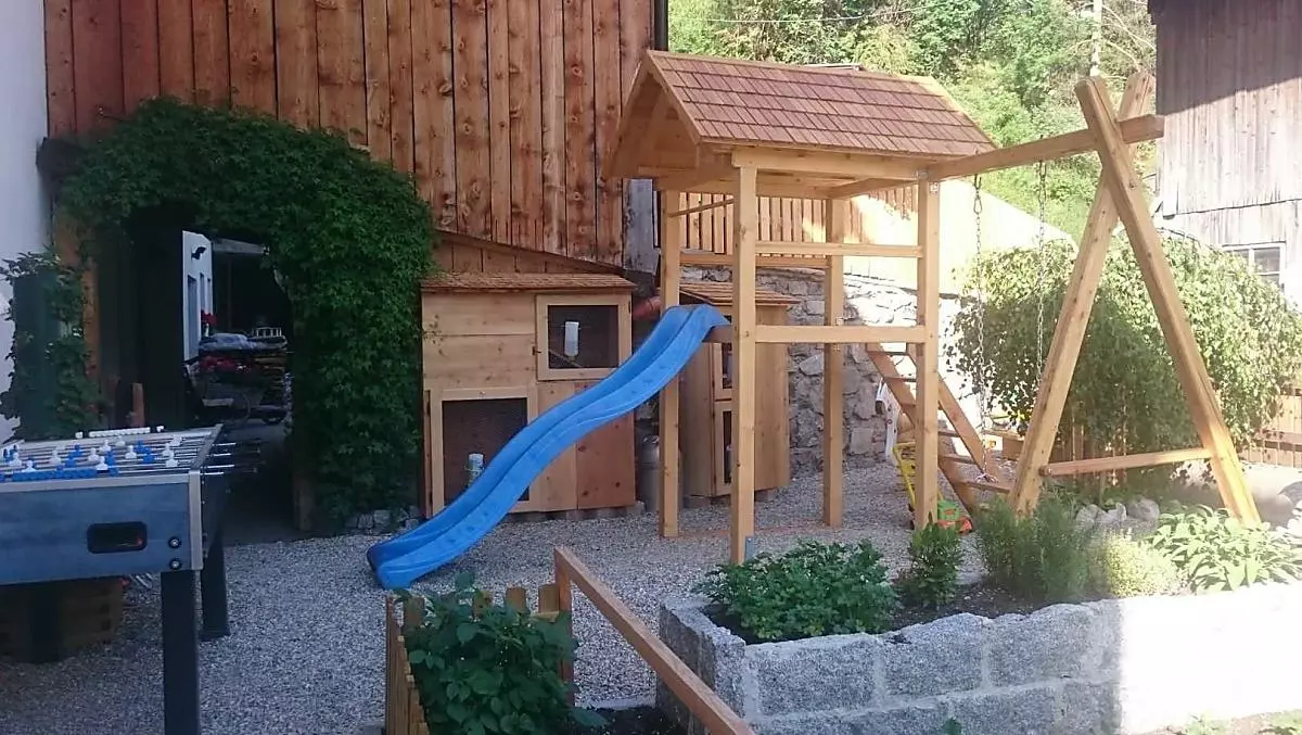 Ausserschrafflerhof - Photo gallery Photo