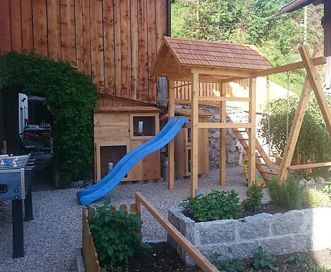 Ausserschrafflerhof - Photo gallery Photo