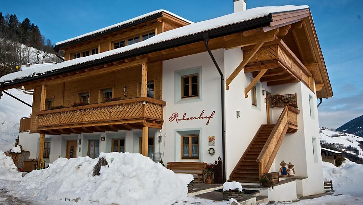 Ralserhof - Photo gallery Photo