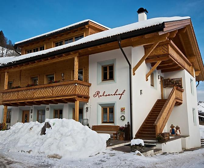 Ralserhof - Photo gallery Photo