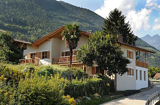 Oberglunigerhof - list Photo