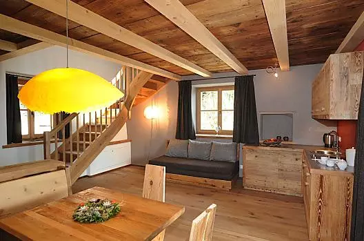 Oberglunigerhof - list Photo