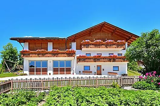 Steinerhof - List Photo