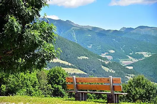 Steinerhof - List Photo