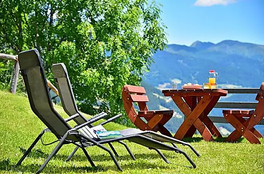 Steinerhof - List Photo