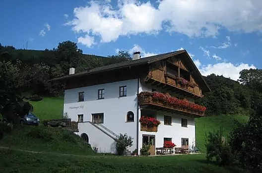 Mantingerhof - List Photo