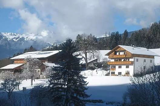 Mantingerhof - List Photo