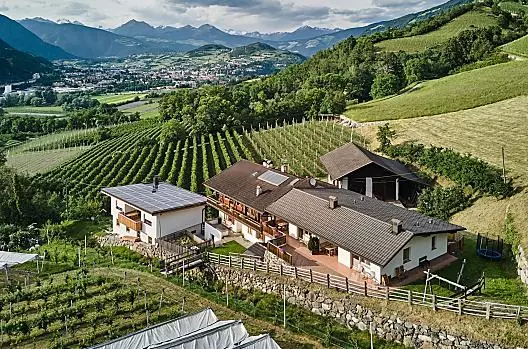 Bodnerhof - list Photo