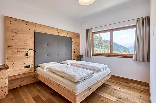 Bodnerhof - list Photo