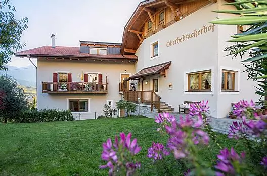 Oberhebsackerhof - List Photo