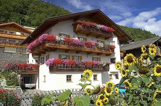 Das Bauernhaus