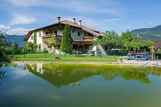 Harrerhof - List Photo
