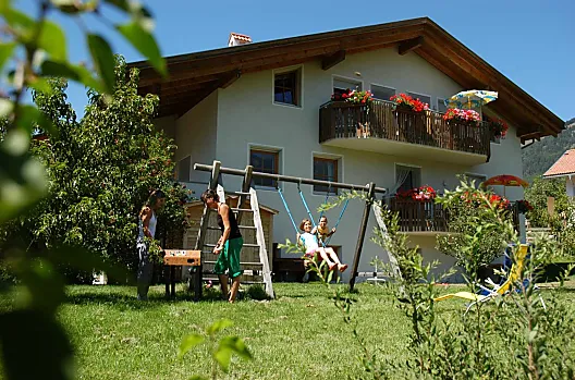Haus Rainalter - List Photo