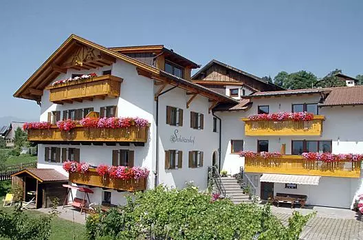 Schötzerhof - List Photo