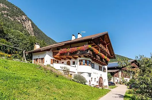 Pardillerhof - List Photo