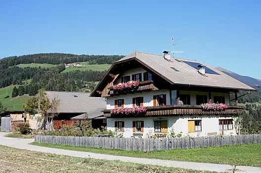 Scharmashof - list Photo