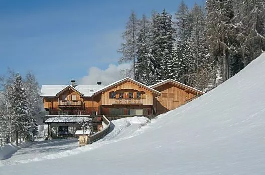 Binterhof - List Photo