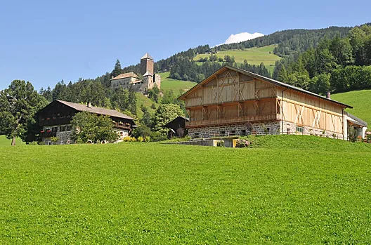 Niederhauserhof - List Photo