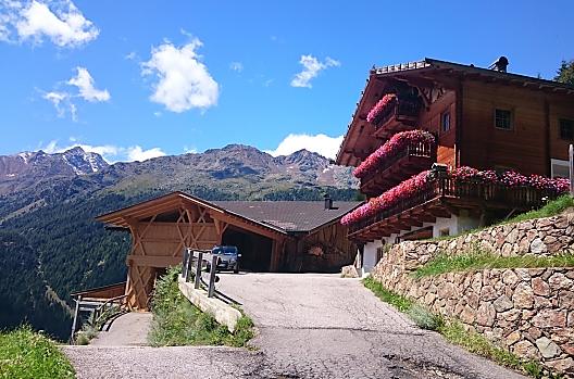 Unterjochmayr - List Photo