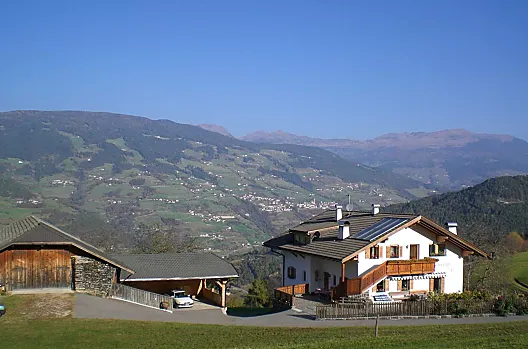 Paulrainerhof - List Photo