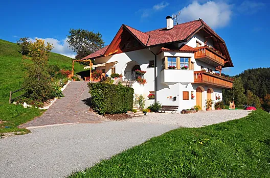 Melcherhof II - List Photo