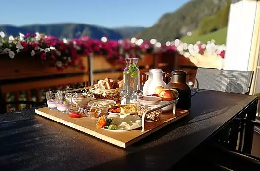 Obergruberhof - List Photo