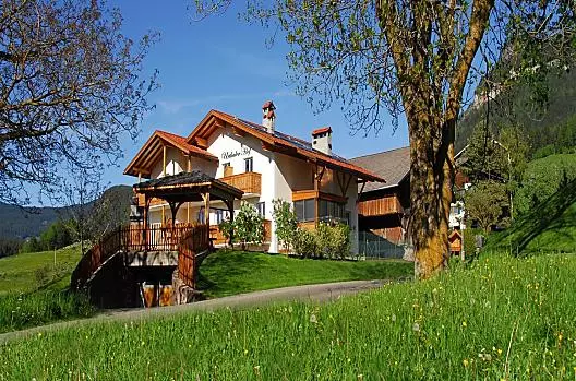 Urthalerhof - List Photo