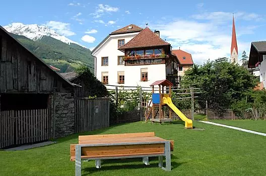 Bauernhof Vill - list Photo
